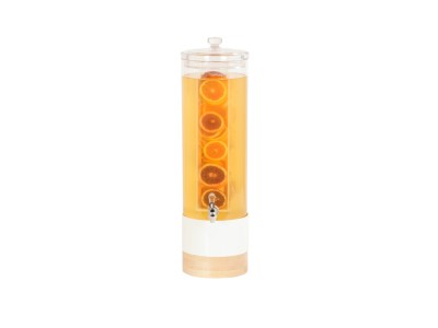 Blonde 3 Gal Dispenser-Inf